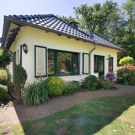 Im Gruenen Winkel Villa Bruggen  Dış mekan fotoğraf